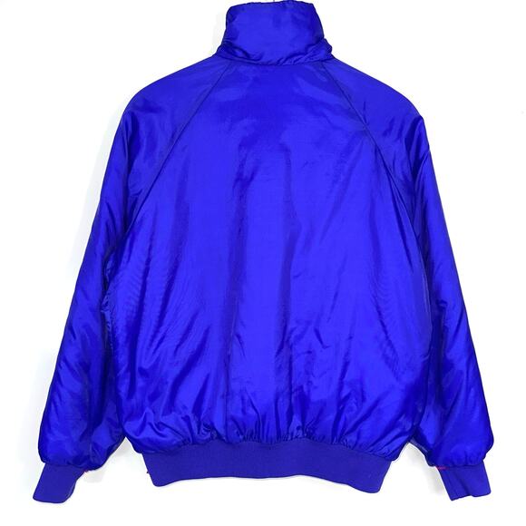 Vintage 90s Columbia Women’s 2-in-1 Criterion Radial Sleeve Ski Jacket Size L - Picture 4 of 16